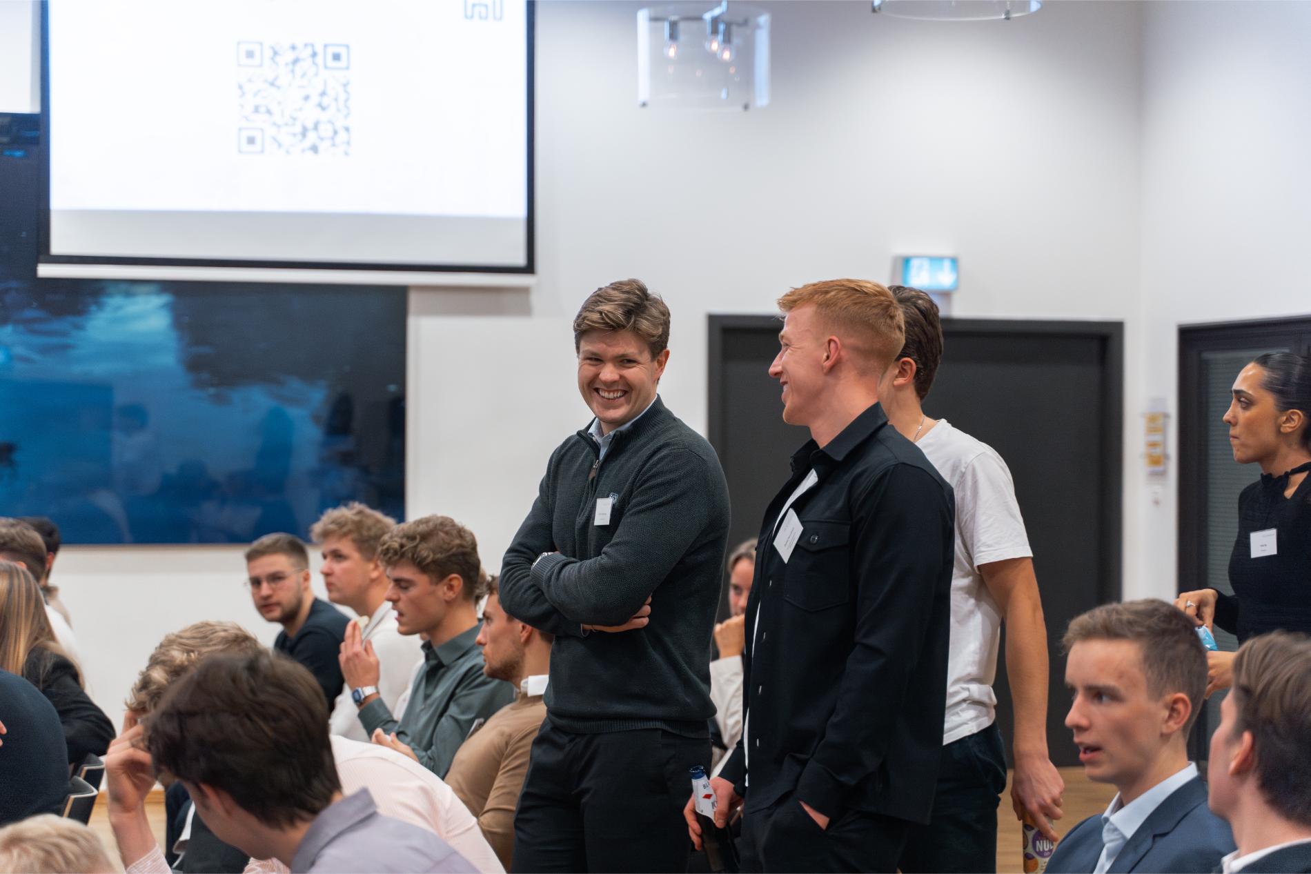 Our Partners - CBS Real Estate Club